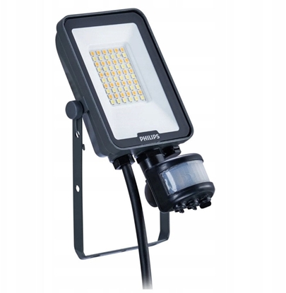 Picture of Nawietlacz Signify Philips Ledinaire Projektor Duy All-in BVP169 24000lm/830-840-865 200W IP65 Symetryczny