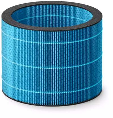 Изображение PHILIPS mitrināšanas filtrs