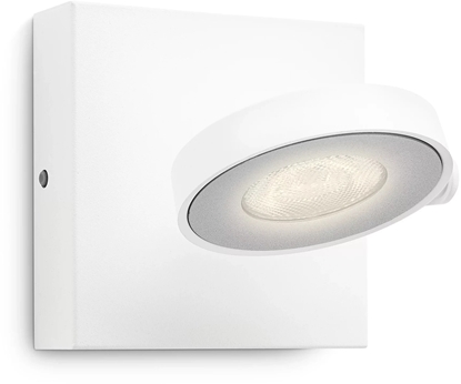 Picture of Philips myLiving LED Spot Clockwork 1flg 500lm Weiß