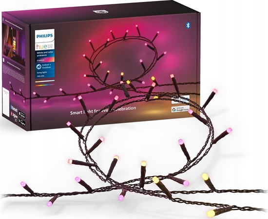 Picture of Philips Hue Festavia Lichterkette 20m