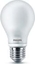 Изображение Philips PHILIPS LED árovka klasická A60 230V 8,5W E27 noDIM Matná 1055lm 2700K Sklo A++ 15000h (Krabika 1ks)