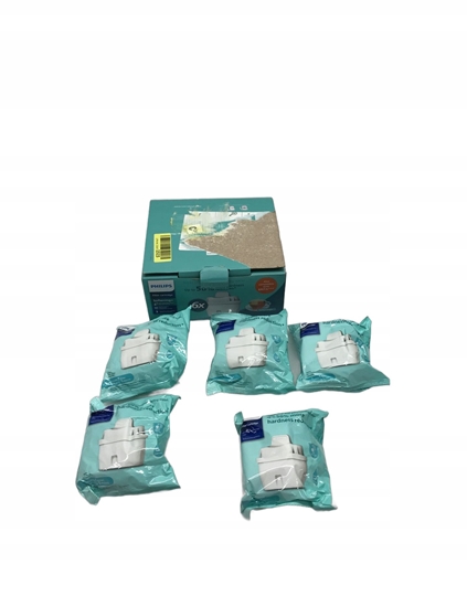 Picture of Philips Softening+ Wasserfilterkartuschen 6-pack