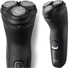 Picture of Philips X3051/00 men's shaver Rotation shaver Trimmer Black