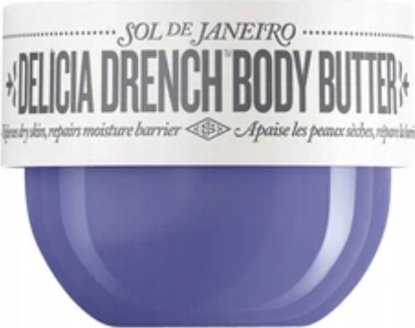 Attēls no Physicians Formula Sol De Janeiro Delicia Drench Body Butter - - 75 ml