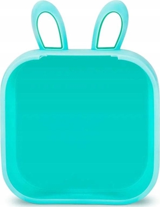 Picture of Phomemo Pokrowiec Futera Etui Case Osona Silikon Do Drukarki Phomemo T02 Królik / Zielony