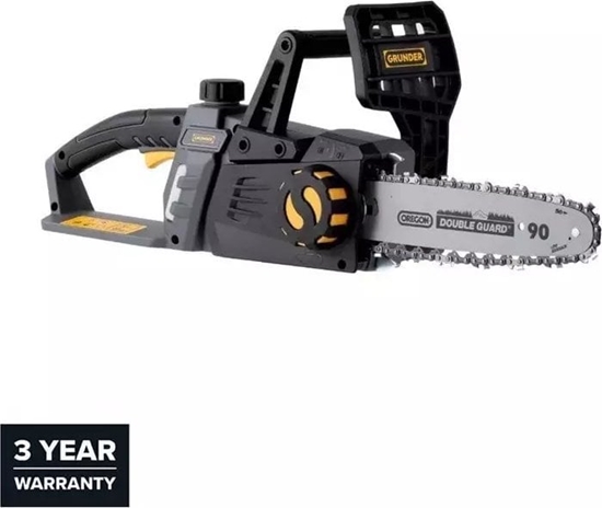 Picture of Pia acuchowa Sourcing CORDLESS CHAINSAW GY2191 18V 25CM