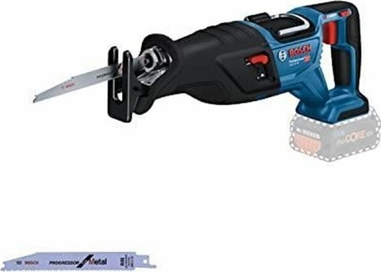 Picture of Pia szablasta Bosch GSA 18V-28 1100 W 18 V