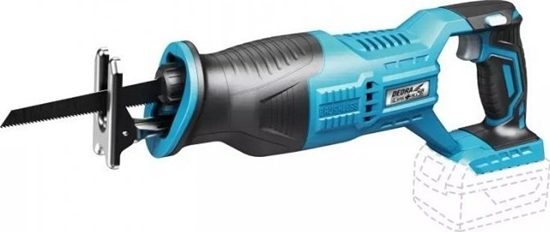 Picture of Pia szablasta Dedra PIA SZABLASTA AKUMULATOROWA 18V 0*AH SAS+ALL (1 SZT)