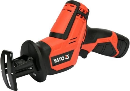 Picture of Pia szablasta Yato YT-82904 12 V