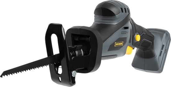 Picture of Pia szablasta Sourcing RECIPROCATING SAW RS-B1118 BL