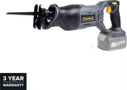 Picture of Pia szablasta Sourcing RECIPROCATING SAW RS-L1118 18V