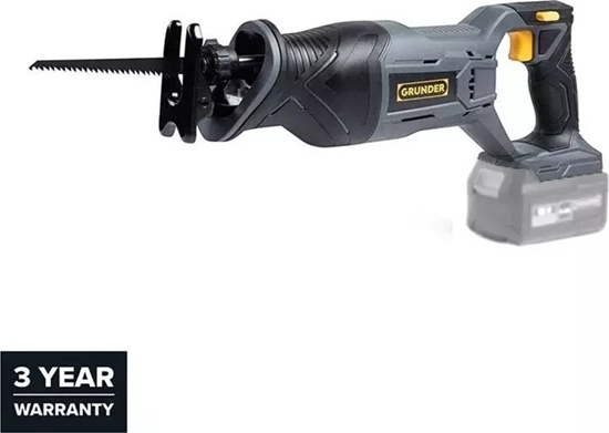 Picture of Pia szablasta Sourcing RECIPROCATING SAW RS-L1118 18V