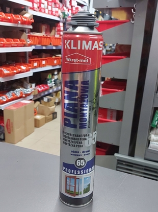 Attēls no PIANA MONTAOWA PMPL-900-65L NISKOROZPRNA PUSZKA 880 ml WKRT-MET KLIMAS