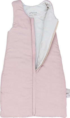 Attēls no Piapimo PIAPIMO-PIWOREK LETNI 6-18 MIES.RÓOWY I PIASKOWY KOLEKCJA SleepSweet