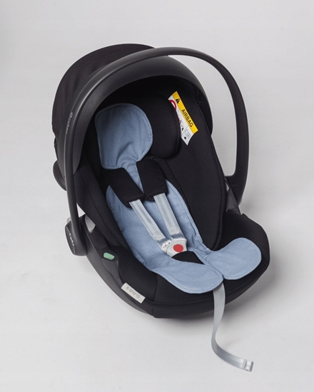 Изображение PIAPIMO-WKADKA ANTYPOTOWA Z LNEM 0-13KG  NIEBIESKI