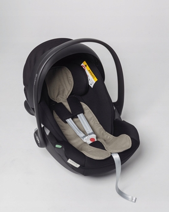 Attēls no PIAPIMO-WKADKA ANTYPOTOWA Z LNEM 0-13KG  OLIWKOWY