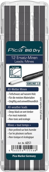 Picture of Pica BIG DRY Refills ANILINE 2.0 - SB