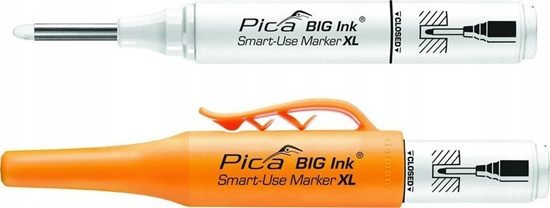 Изображение Pica BIG INK Smart-Use-Marker white