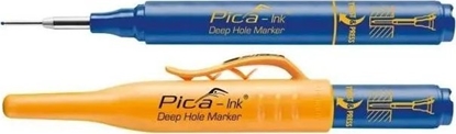 Изображение Pica INK Deep Hole Marker blue SB