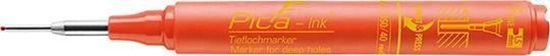 Picture of PICA Marker do glebokich otworow Pica-Ink, kolor czerwony Pica