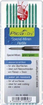 Picture of PICA Profesjonalne Wkady Zielone dla Stolarzy 4042