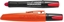 Picture of Pica VISOR permanent Marker, red / SB