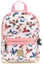 Attēls no Pick & Pack Birds Backpack (22 x 31 x 11 cm) - Soft pink