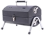 Attēls no PICNIC BBQ BLACK HEIKKI 42X28X35CM