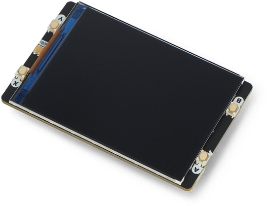 Picture of PiMoroni Pico Display Pack - wywietlacz LCD IPS 2,8'' IPS 320x240px do Raspberry Pi Pico/Pico W - PiMoroni PIM715}