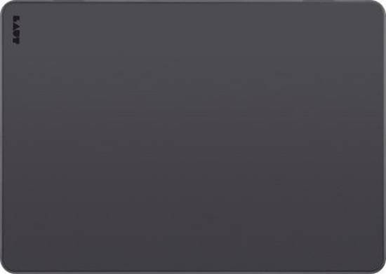 Изображение PICOM LAUT Huex - obudowa ochronna do Macbook Air 15" M2 2023/M3 2024 (black)