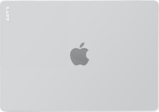 Изображение PICOM LAUT Huex - obudowa ochronna do Macbook Pro 16" 2021 (frost)