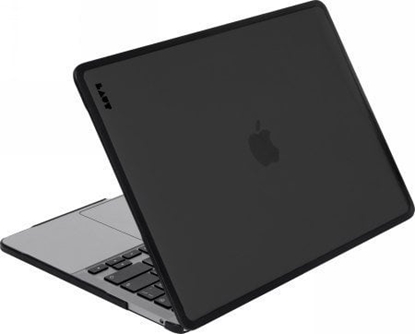 Picture of PICOM LAUT Huex Protect - obudowa ochronna do Macbook Air 15" M2 2022/M3 2024 (black)
