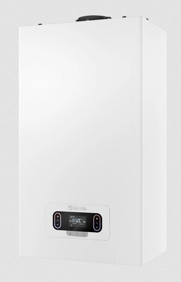 Picture of Piec gazowy Beretta Kocio kondensacyjny 1-f MYNUTE EVO X 30R