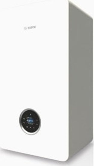 Изображение Piec gazowy Junkers Gazowy kocio kondensacyjny, jednofunkcyjny, wiszcy Condens GC5700iW 24 P 23