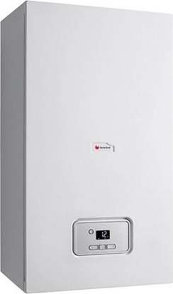 Изображение Piec gazowy Saunier Duval Thelia Condens AS 25 + sensor + Exacontrol E7C + NTC 25.5 kW (0010019420)