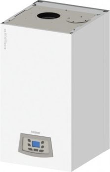 Picture of Piec gazowy Termet Ecocondens Crystal Plus 50 kW (WKJ5001000000/PL)