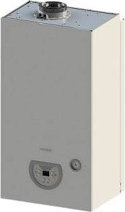 Picture of Piec gazowy Termet Silver Pro 20 kW (59WKD6141000000/PL1T)