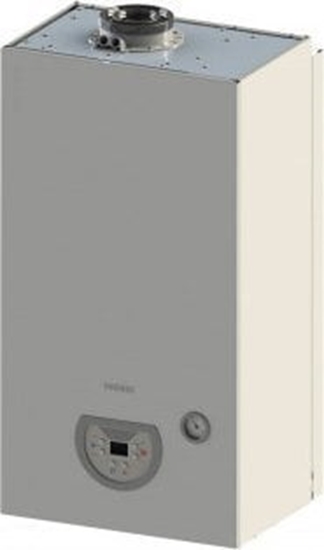 Picture of Piec gazowy Termet Silver Pro 25 kW (59WKJ6111000000/PL1T)