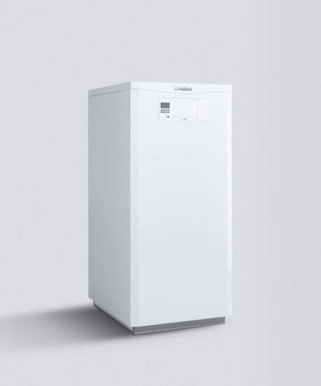 Picture of Piec gazowy Vaillant ecoVIT VKK 256/5 25 kW (0010019520)