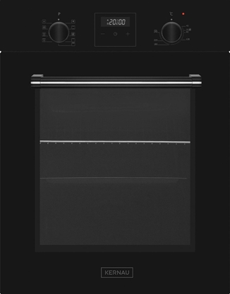 Изображение Piekarnik Kernau KBO 0946 PT B