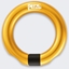 Изображение Piercie Bramkowany Petzl Ring Open Yellow
