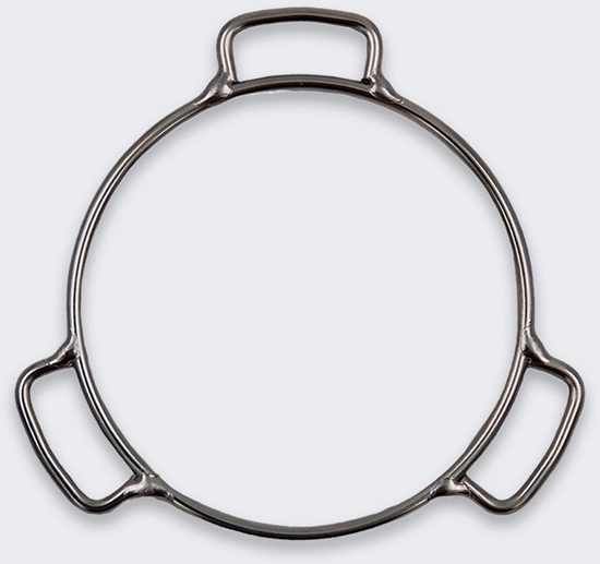 Picture of Piercie Uchwyt Palnika do Triangia Triangle