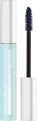 Picture of Pierre Rene PIERRE RENE_Volume Rich Mascara pogrubiajcy tusz do rzs 04 10ml