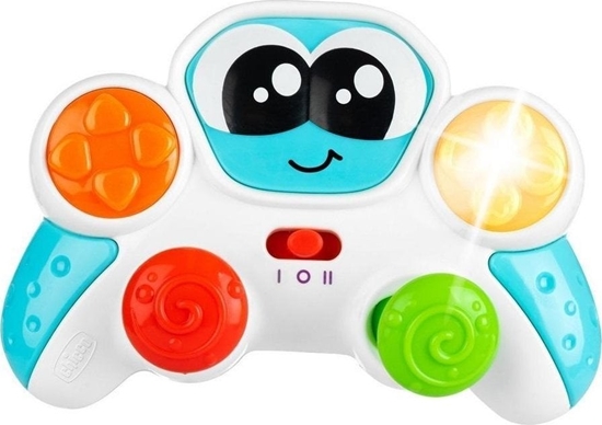 Picture of Pierwszy padzik