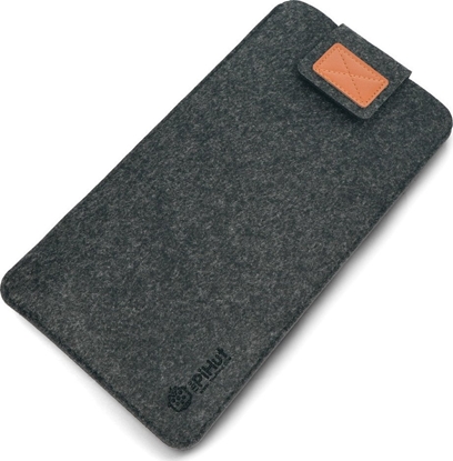 Picture of PiHut Etui do Raspberry Pi 400 - szare}