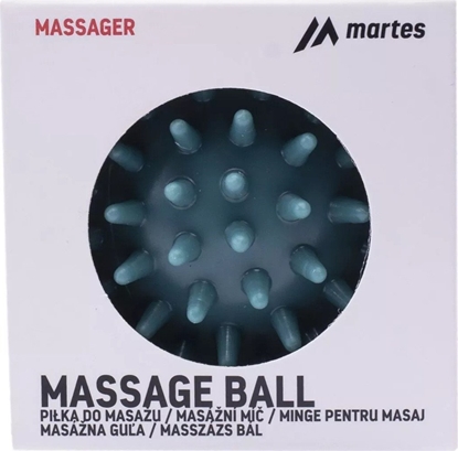 Picture of Pika do masau Martes MASSAGER