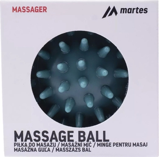 Picture of Pika do masau Martes MASSAGER