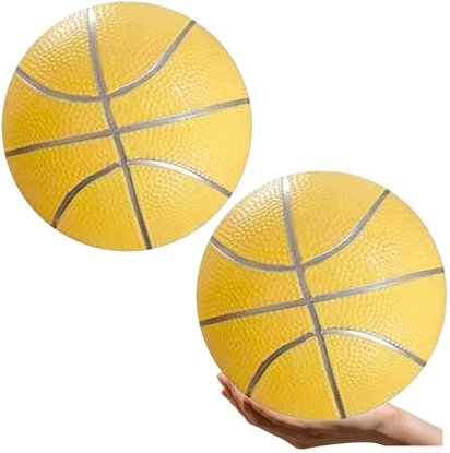 Picture of Pika Plaowa Gumowa Pastelowa óta Lekka 20cm