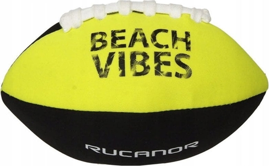 Picture of Pika rugby Rucanor neopren