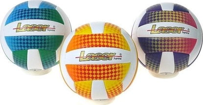 Изображение Pika siatkowa Laser mix